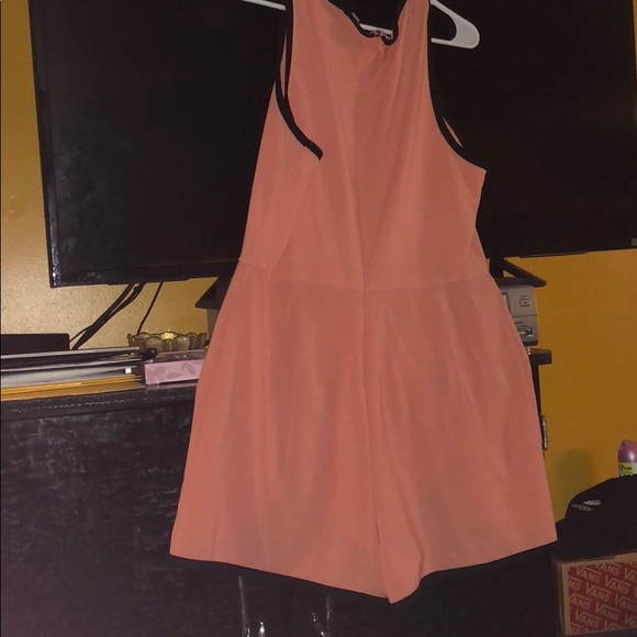 One piece romper - Picture 4 of 5